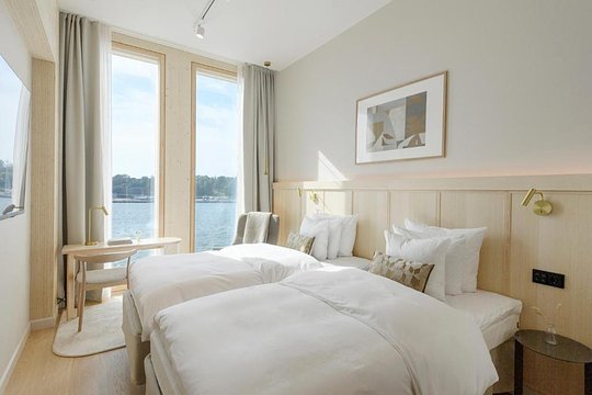Shared Room 