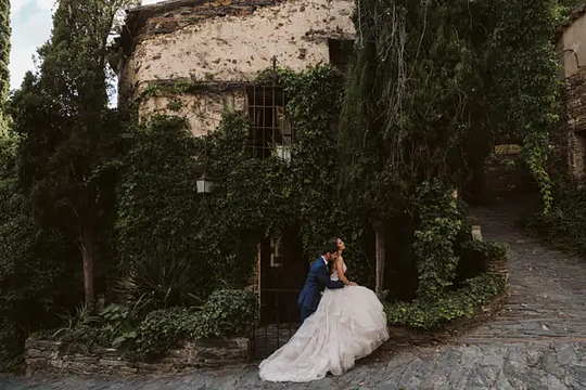 10 ppl - Wedding Package