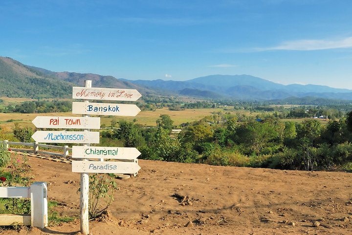 Northern Thai Discovery 9 Day Add On