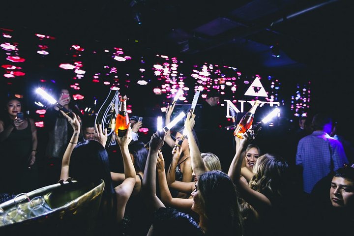 vip