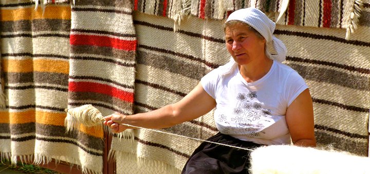 The Rural Romania Experience
