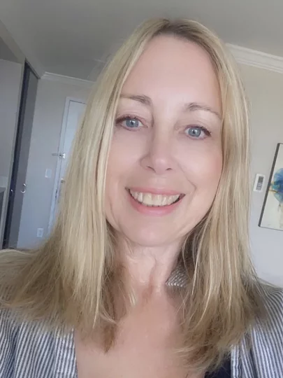 Cheryl Dieter