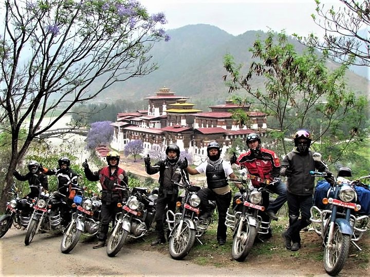 Punakha