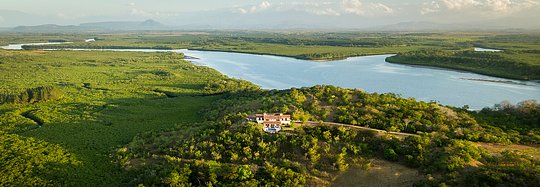 Boutique Retreat to Remote Coastal Panama