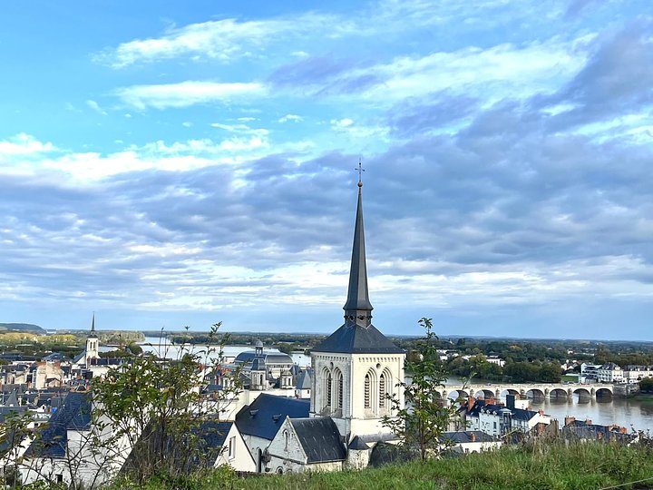 SaintPierreduMaraisdeSaumur