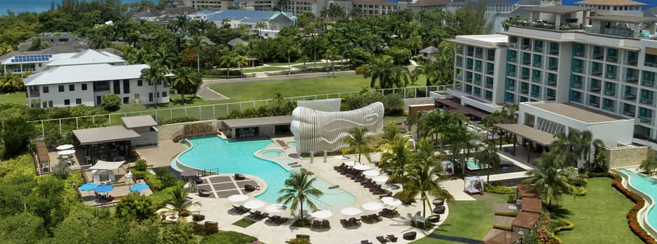 Breathless Montego Bay Resort & Spa