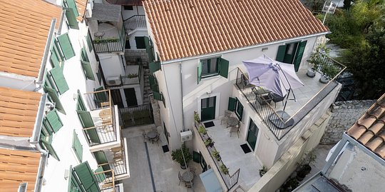 Split City