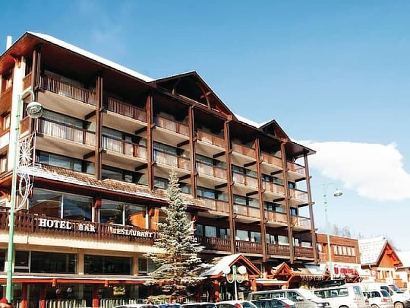 Hotel