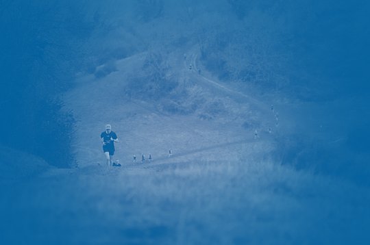 The Maverick South Downs Trail 2026