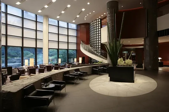 Arrive October 3 in Tokyo  - Private Room