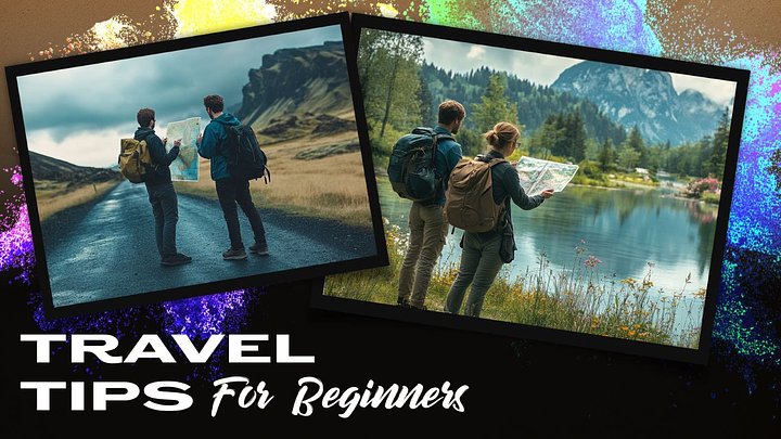 TravelTipsforBeginnersYourEssentialGuidetoStartingYourJourney