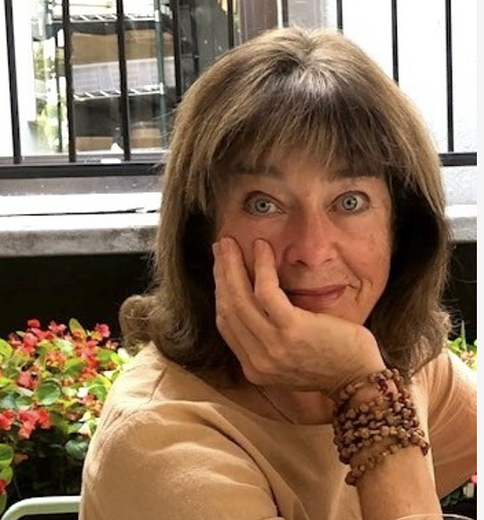 Kathy Machnik