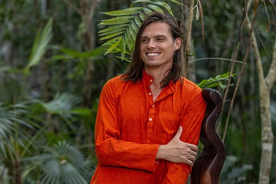 Interfaith Meditations and Teachings with Reverend Satya Jayānanda 