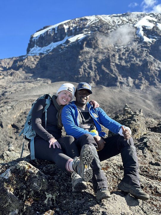 Amazing Guiding Team