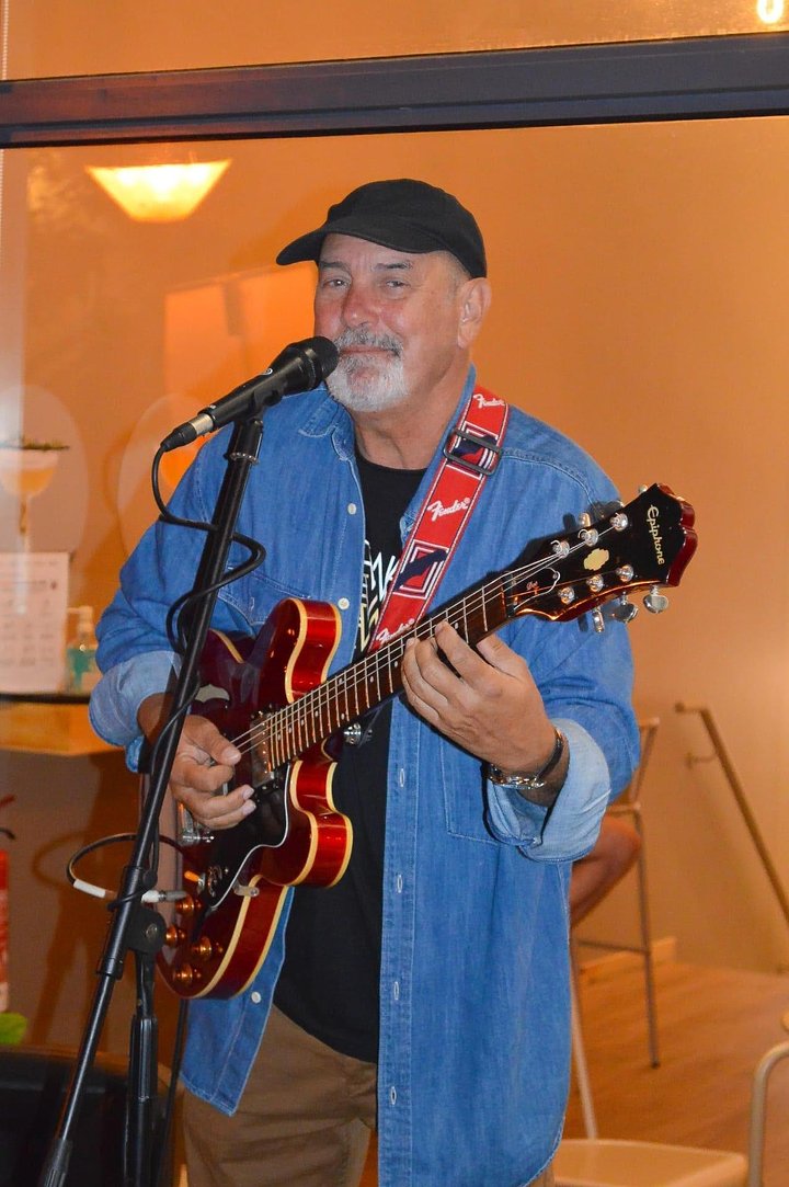 Alberto TC