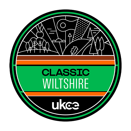 The Wiltshire Classic 2027 series logo