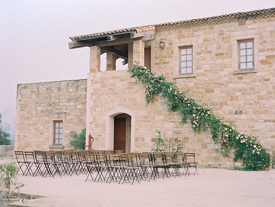 A Luxury Wedding Destination Package