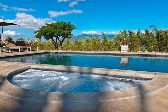 Enlightenment & Healing in Maui