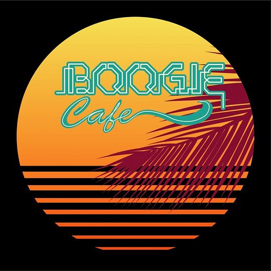 BOOGIE CAFE
