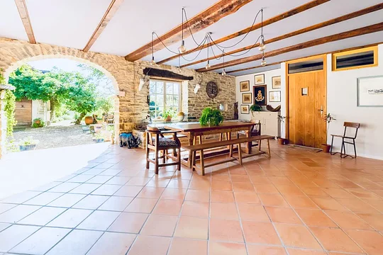The Porch