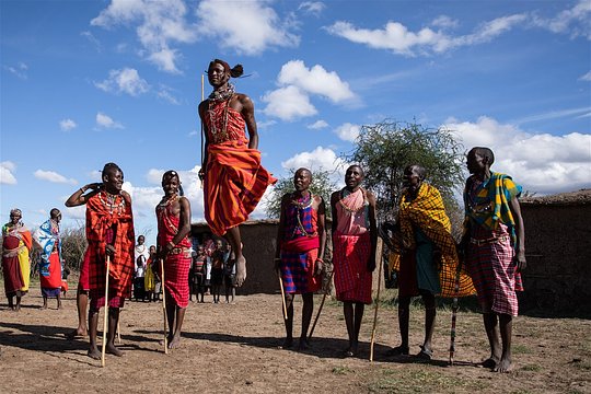 A Journey into Timeless Traditions