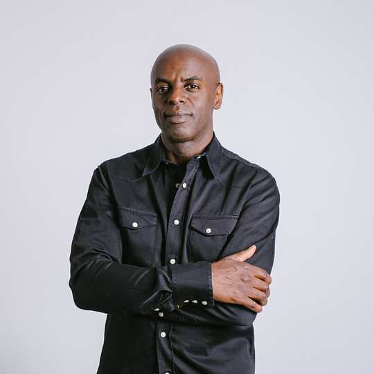 Trevor Nelson