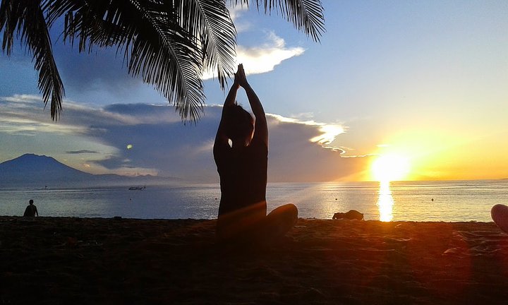 yoga