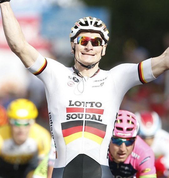 Andre Greipel