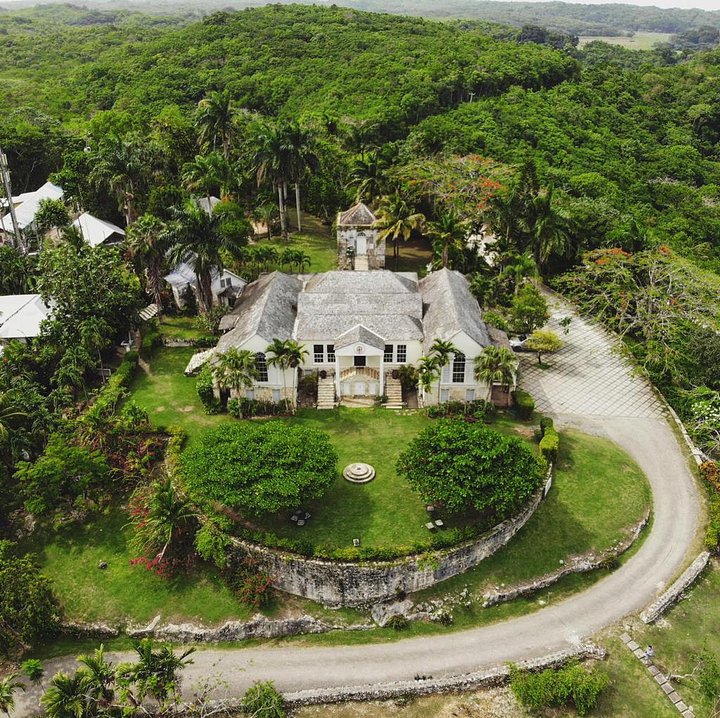 Aerialshot