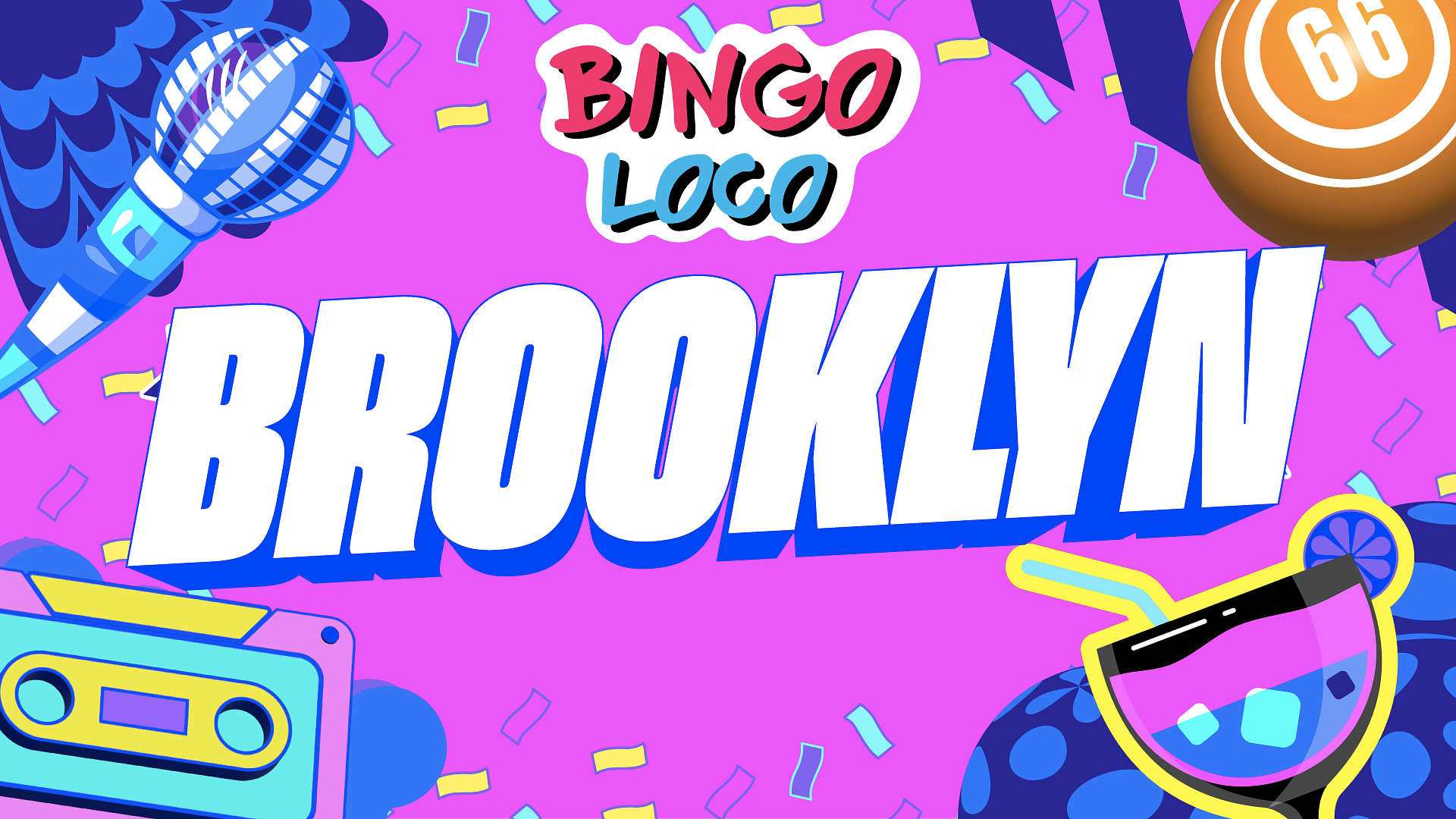 Brooklyn