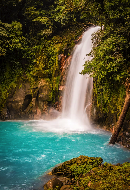 About Costa Rica