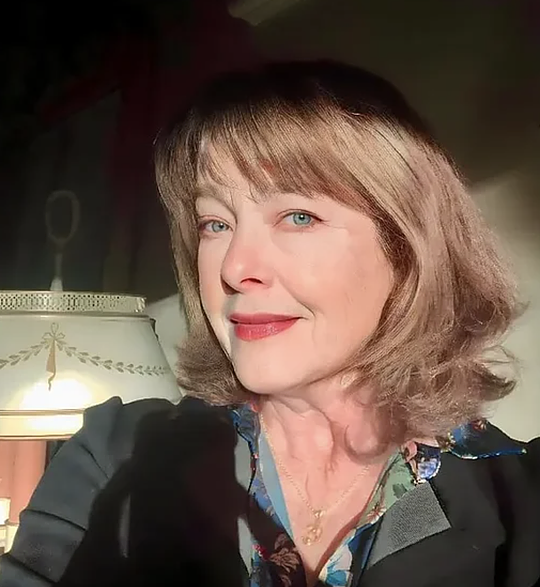 Kathy Machnik