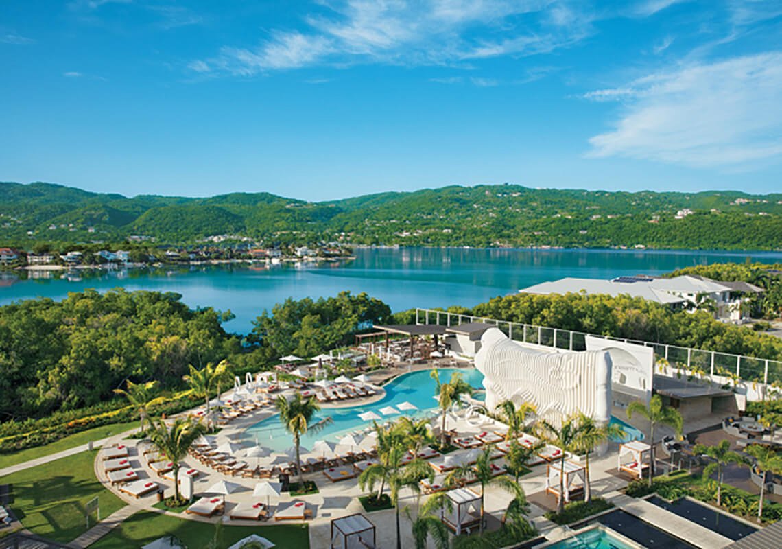 Breathless Montego Bay