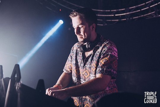 Ollie Hall
