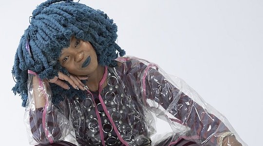 MOONCHILD SANELLY