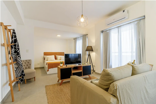 Extra Large apartment, 3B