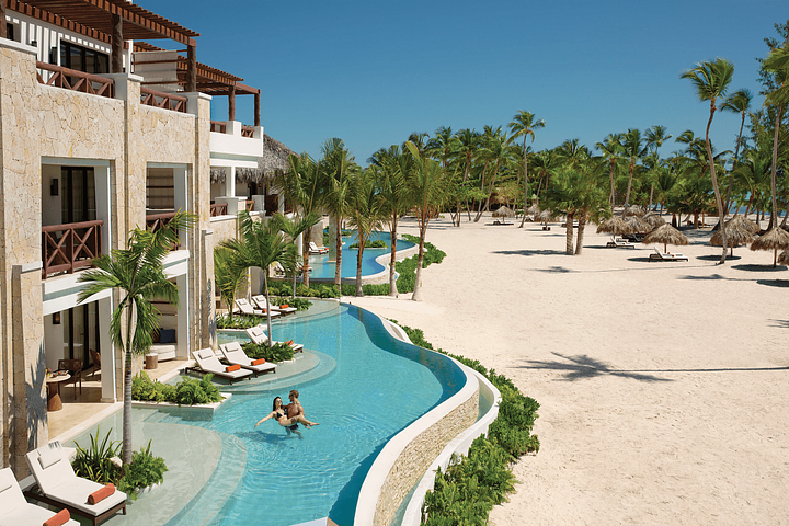 Junior Swim Out Suite