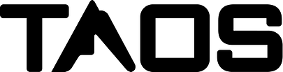 TAOSLogoBlack2x
