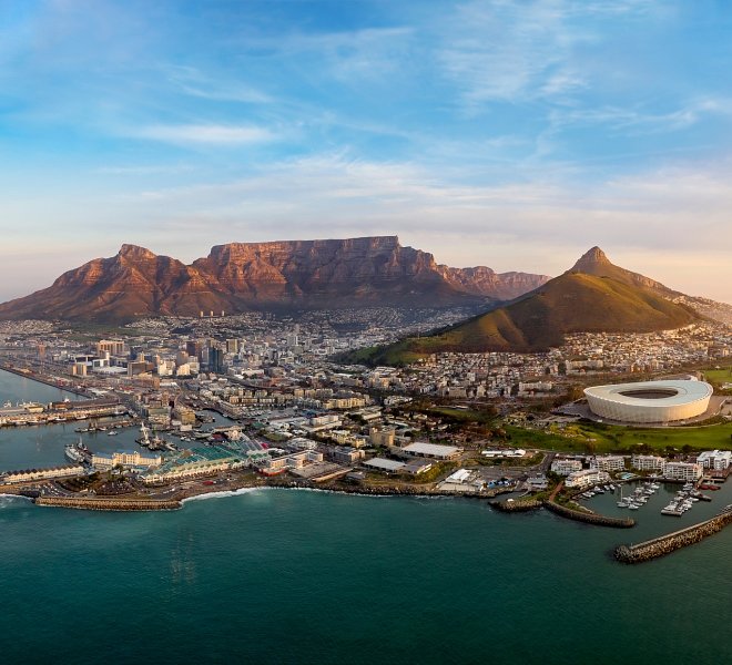 Cape Town: Why You Should Still Visit