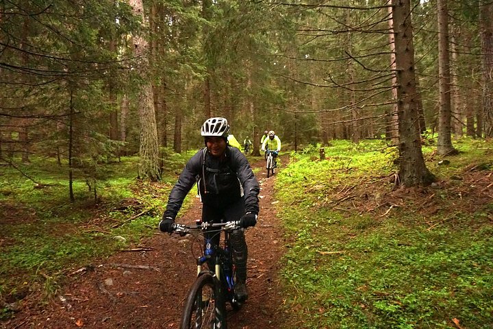 RilaMountaisbiking