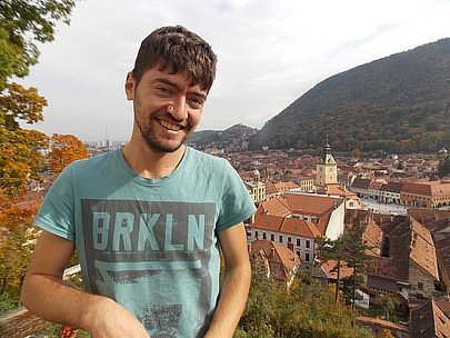 MARIUS G
