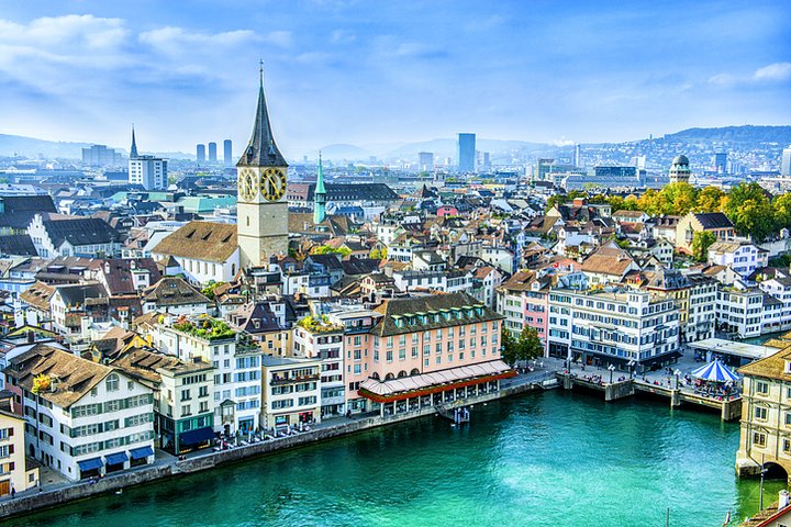 GallerySwitzerland