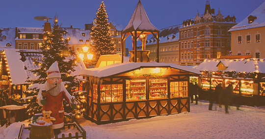 Switzerland & Austria: An Alpine Holiday