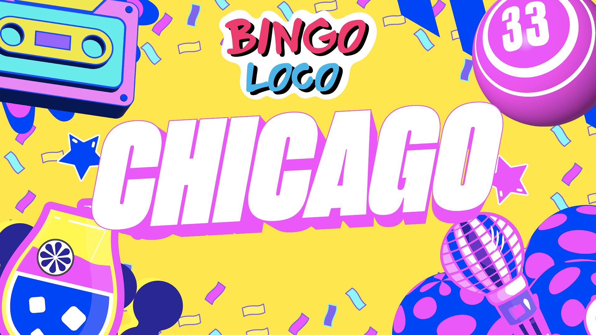 Chicago