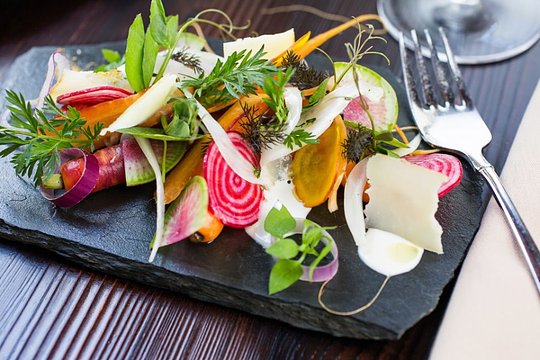 Dine at some of Charleston’s best restaurants