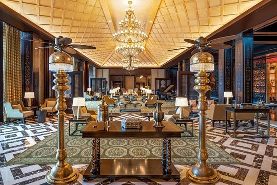 Arrive one night early in Cairo - Shared Room - October 22, 2026 - Price is per person. Each guest must book individually. 