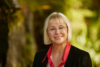 Sofi Lidgren