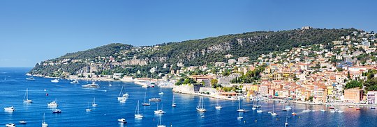 The Best of the French Riviera and Provence