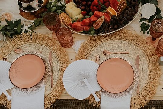 Sunset Picnic