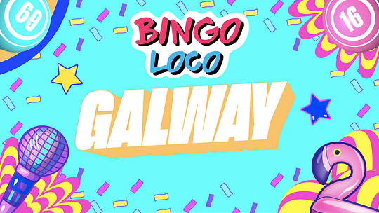 Blackbox, Galway - Saturday 17th May 2025